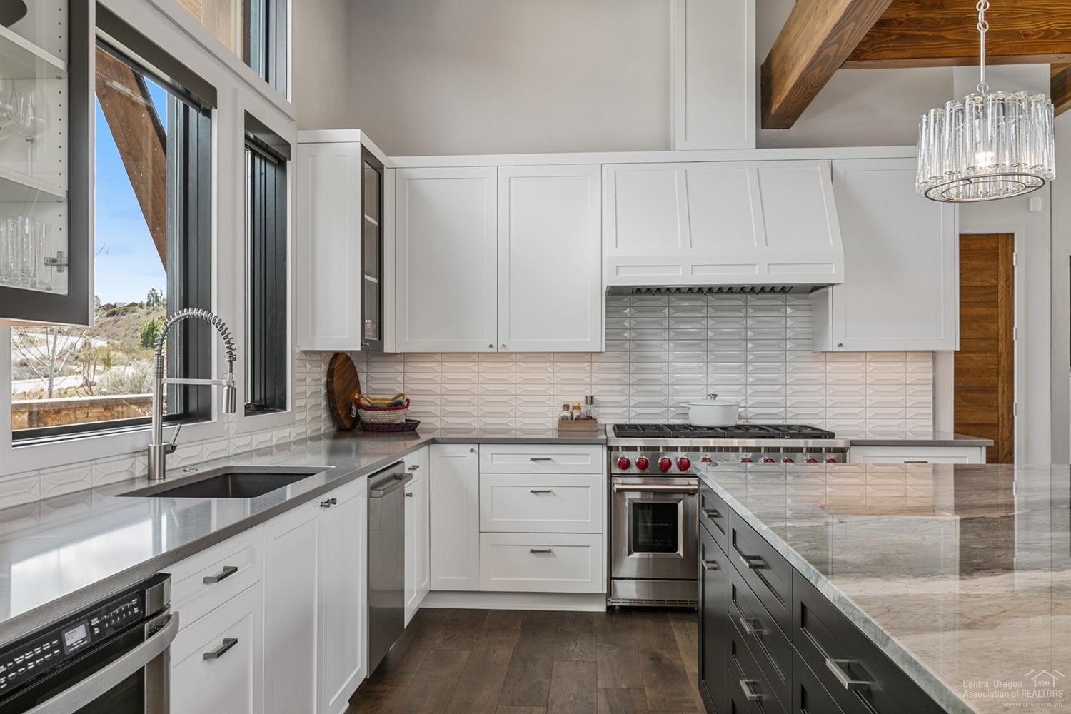 Tetherow - Residential