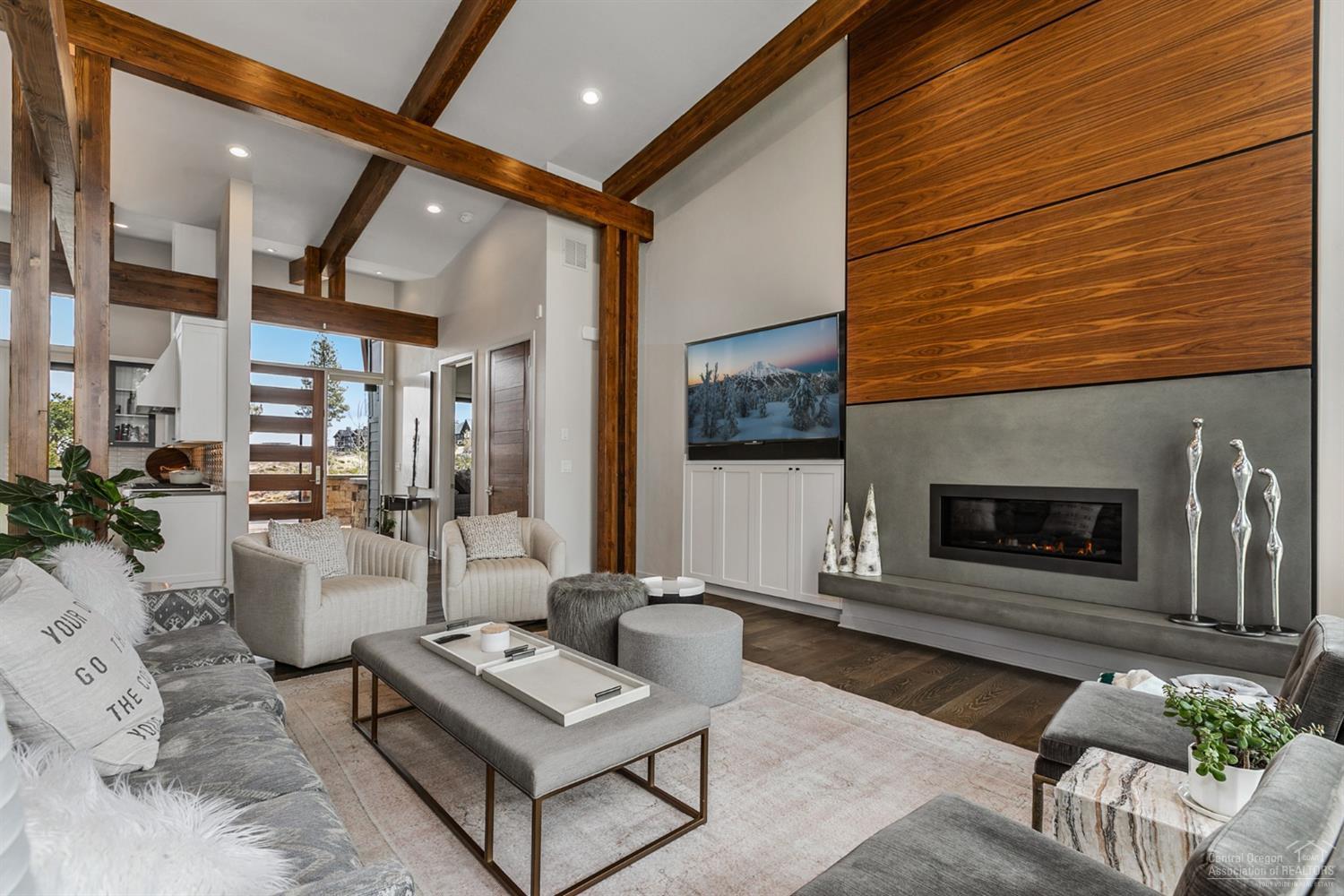 Tetherow - Residential