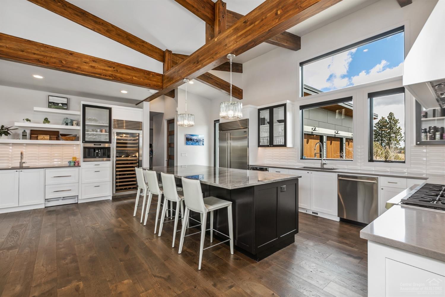 Tetherow - Residential