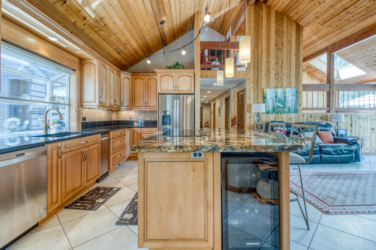 Black Butte Ranch - Residential