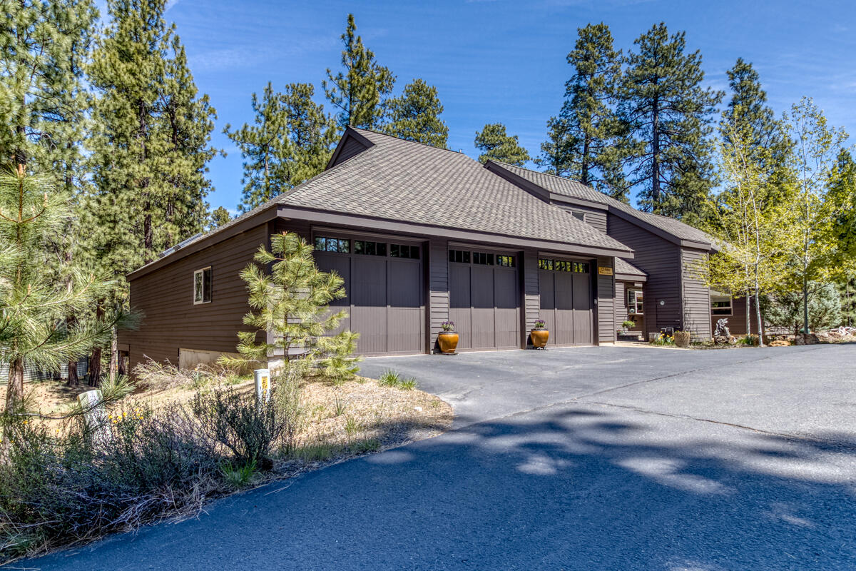 Black Butte Ranch - Residential