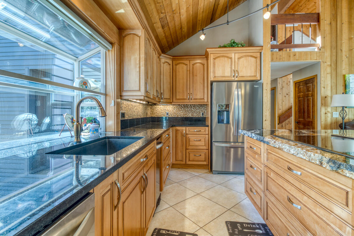 Black Butte Ranch - Residential