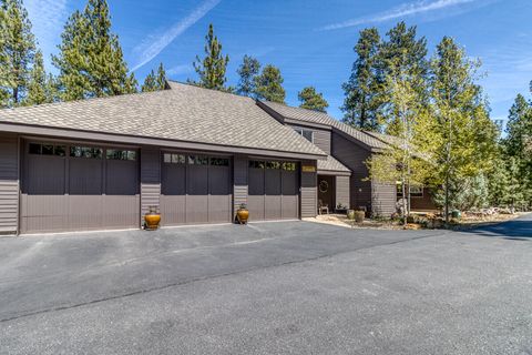13582 Hollyhock BBH13 Black Butte Ranch OR 97759