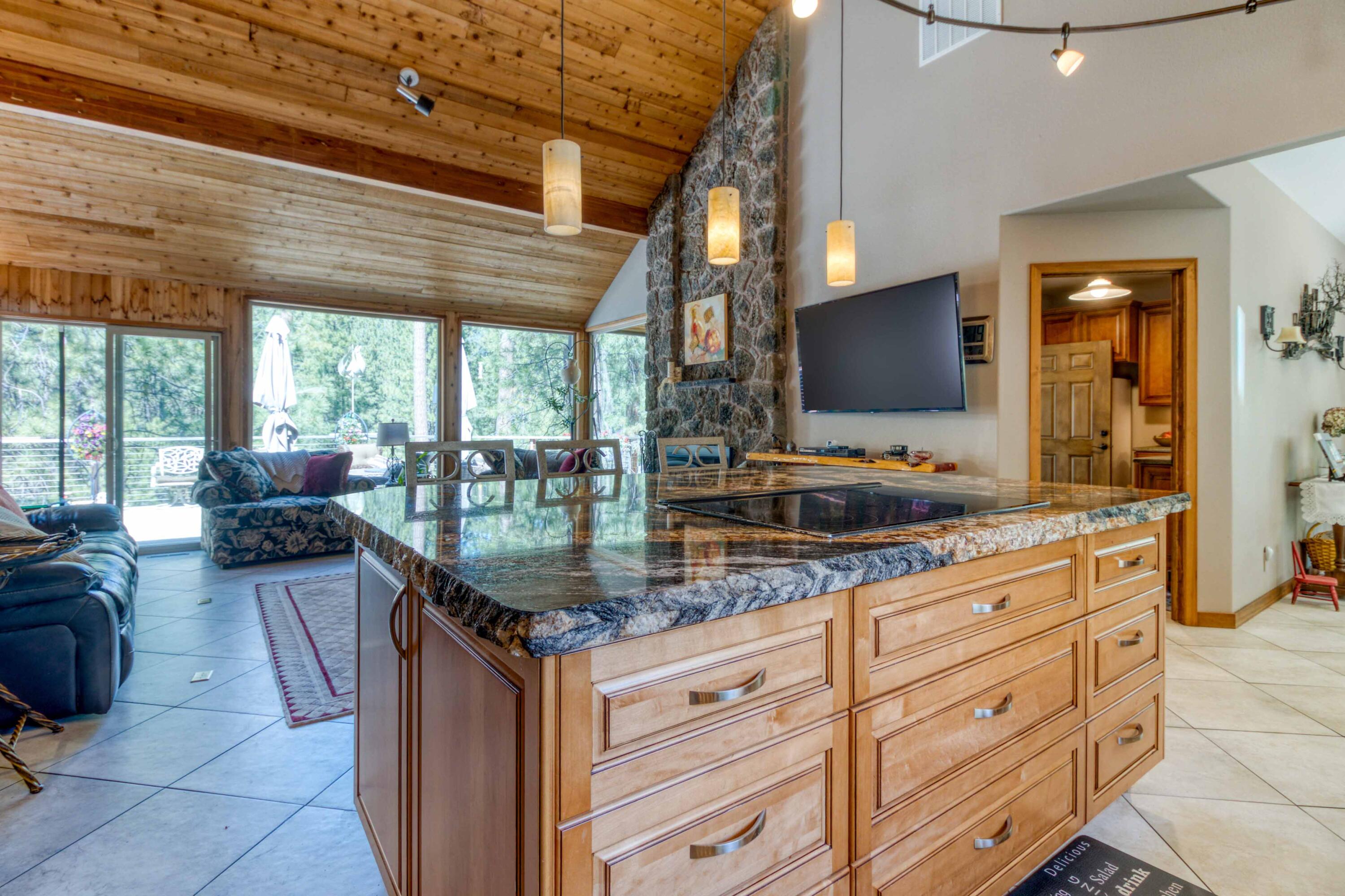 Black Butte Ranch - Residential