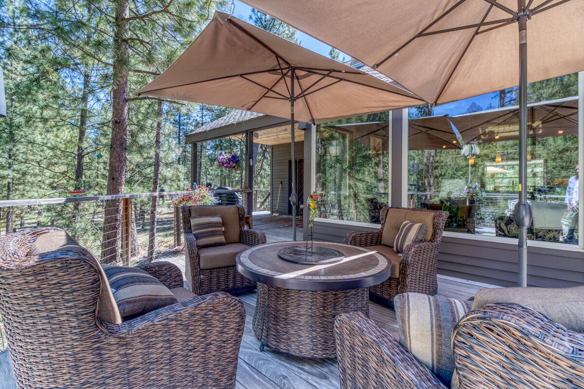 Black Butte Ranch - Residential