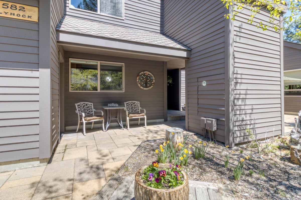 Black Butte Ranch - Residential