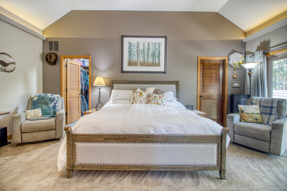 Black Butte Ranch - Residential