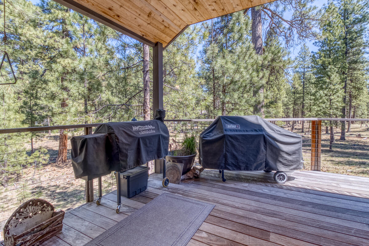 Black Butte Ranch - Residential