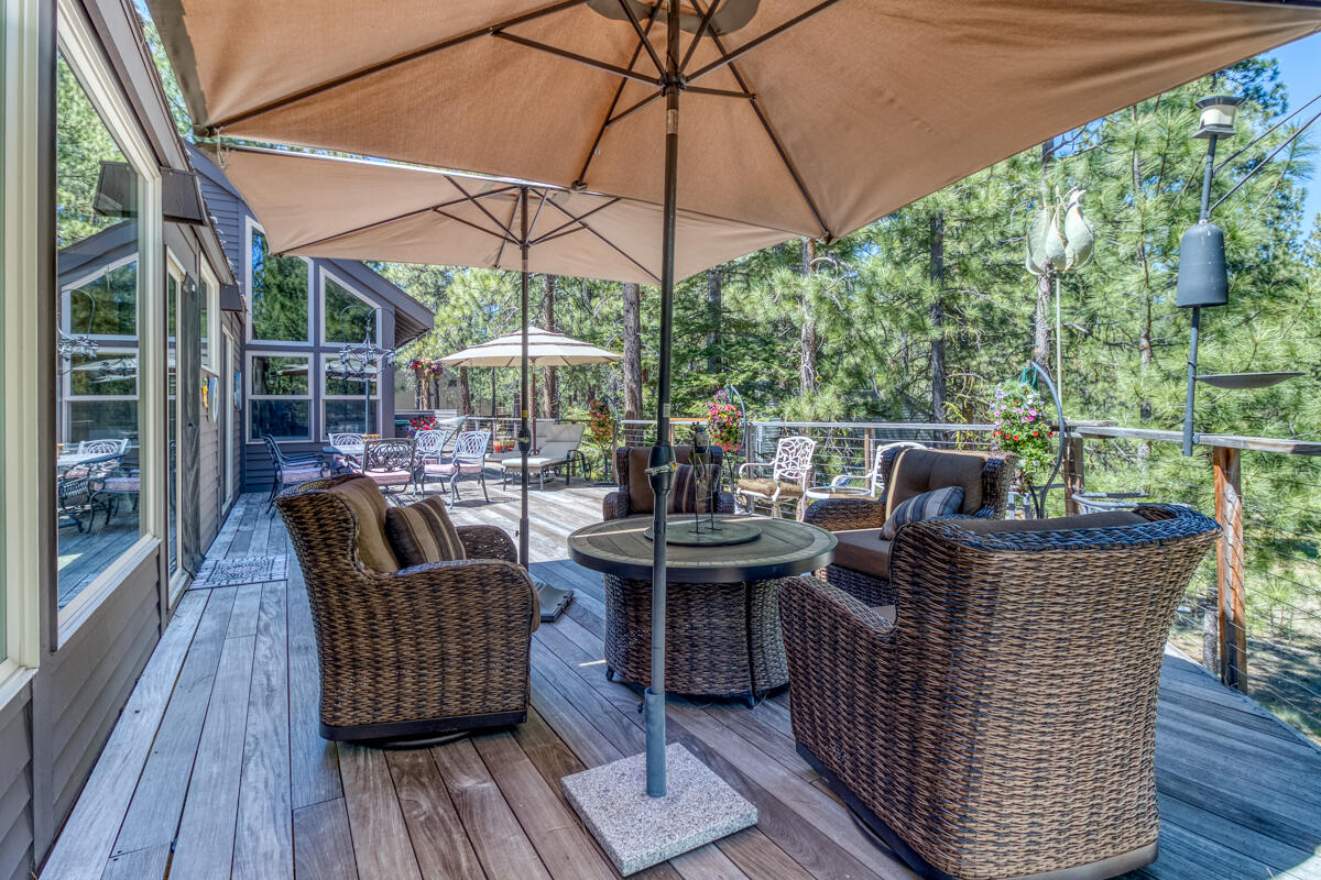 Black Butte Ranch - Residential