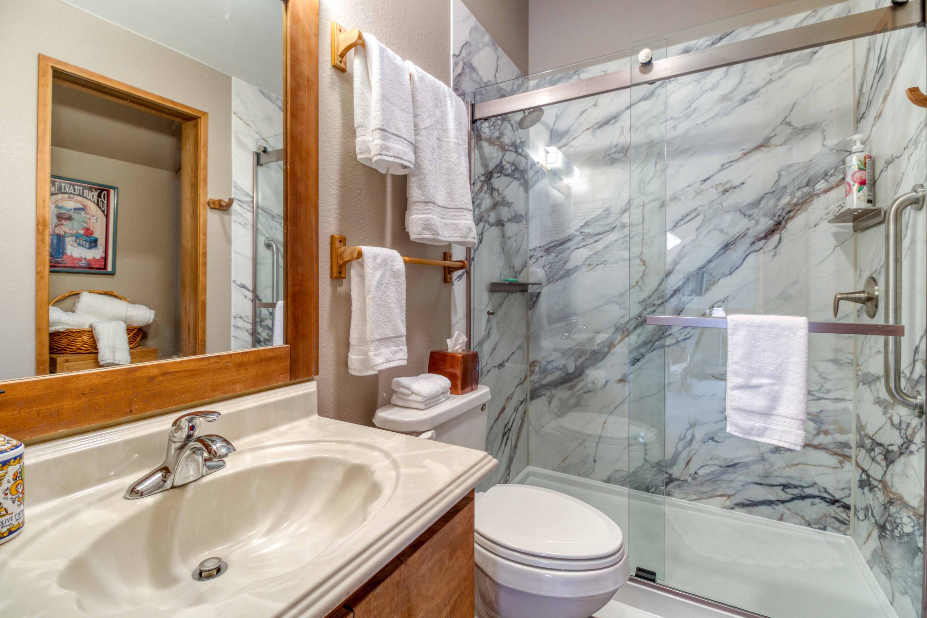 Black Butte Ranch - Residential