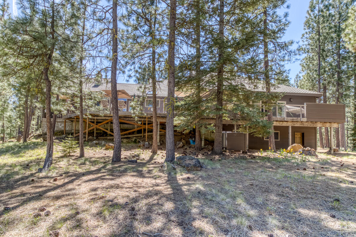 Black Butte Ranch - Residential