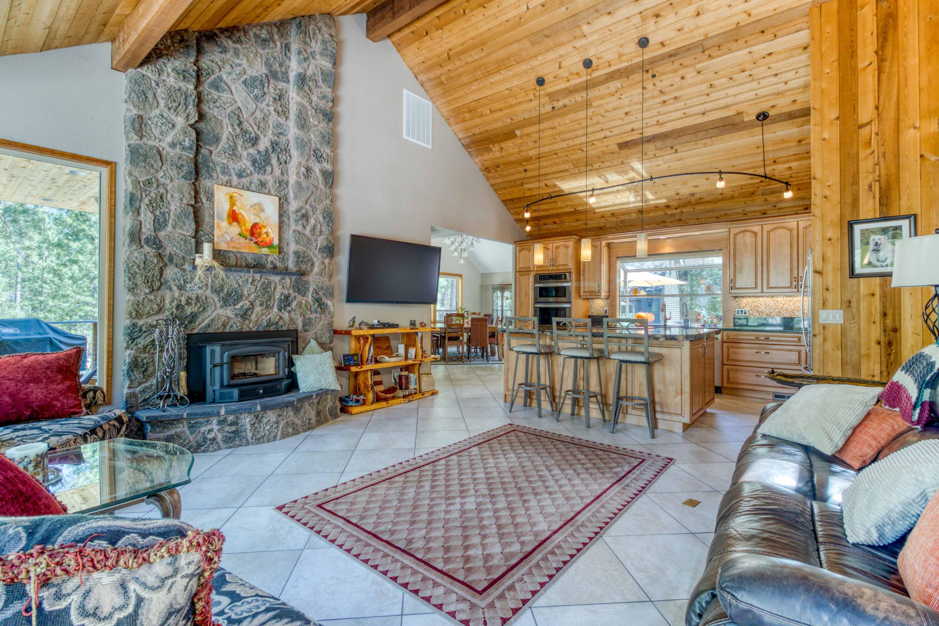 Black Butte Ranch - Residential