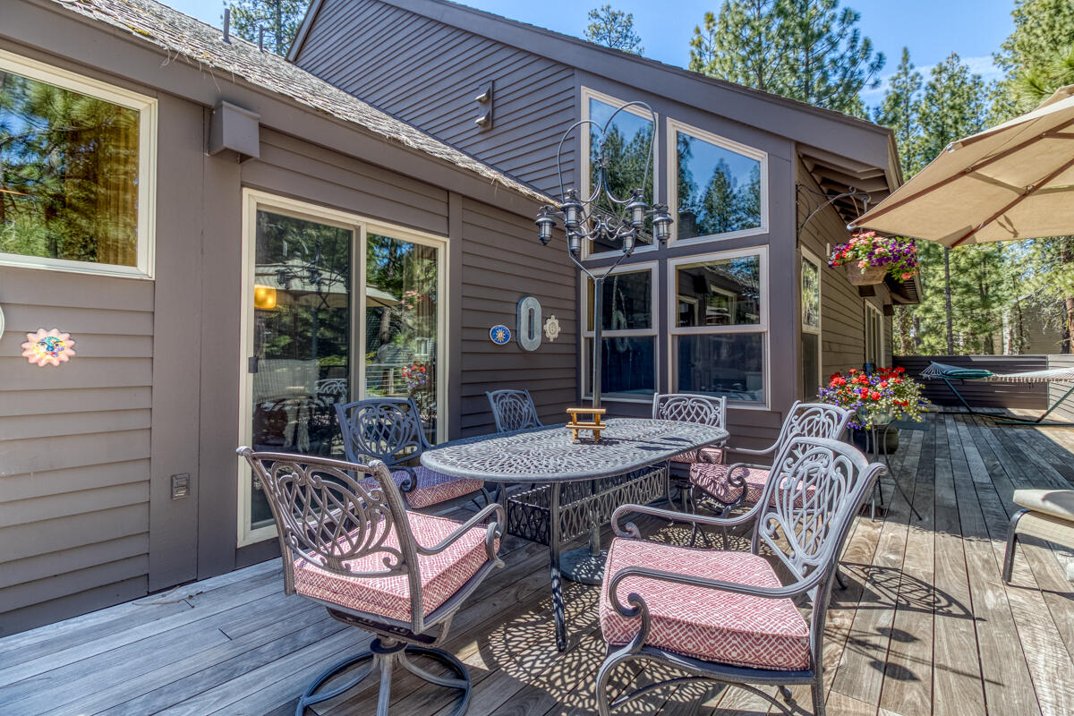 Black Butte Ranch - Residential