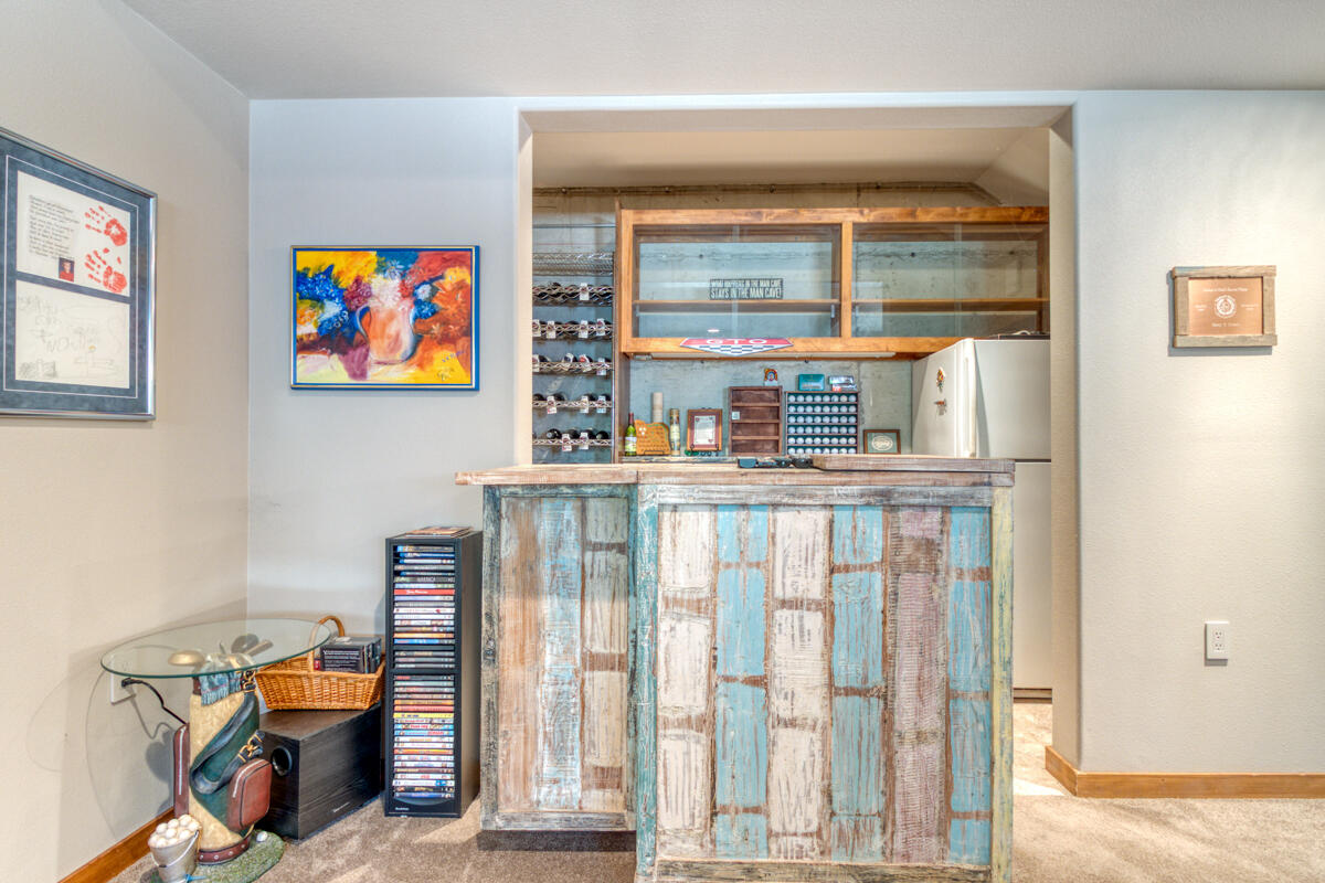 Black Butte Ranch - Residential