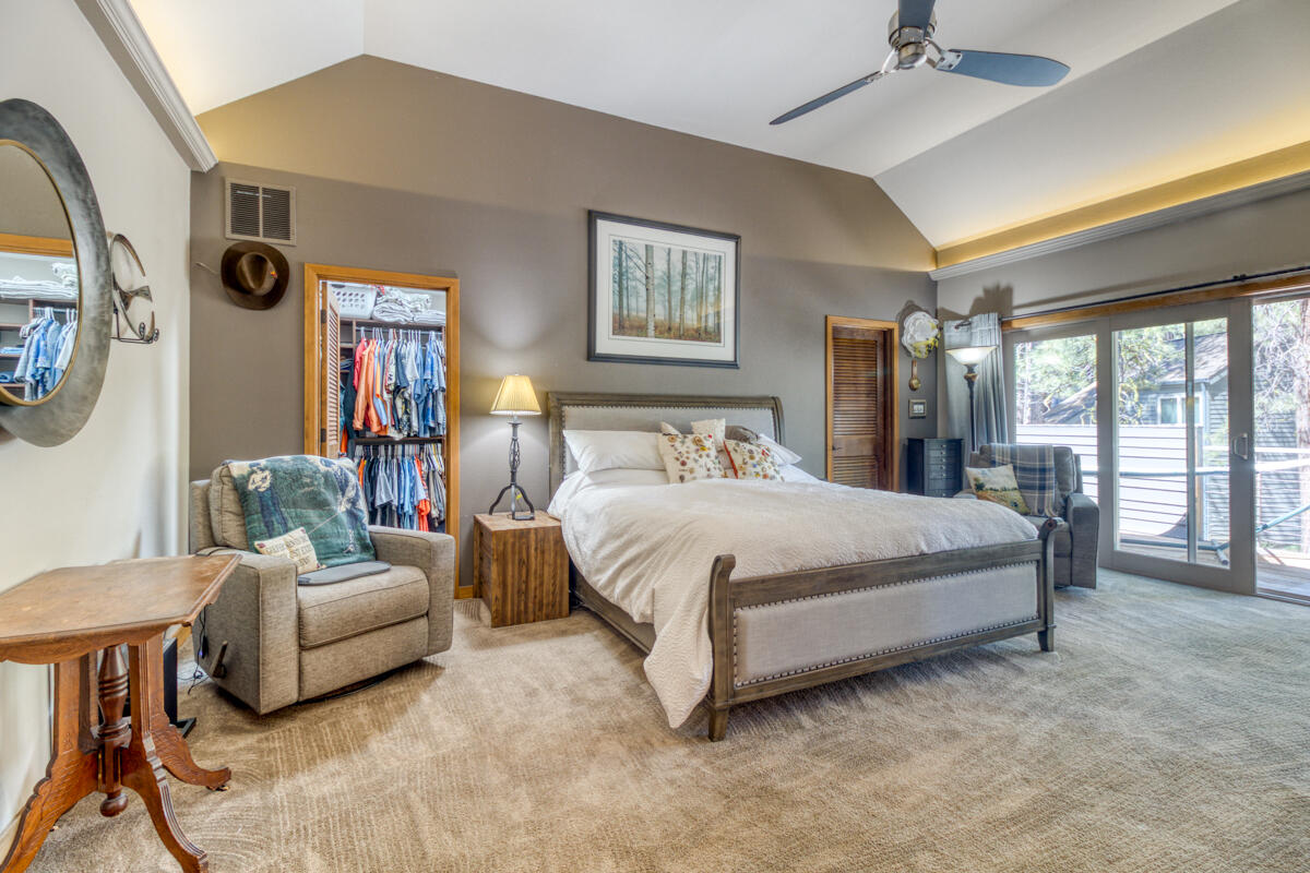 Black Butte Ranch - Residential