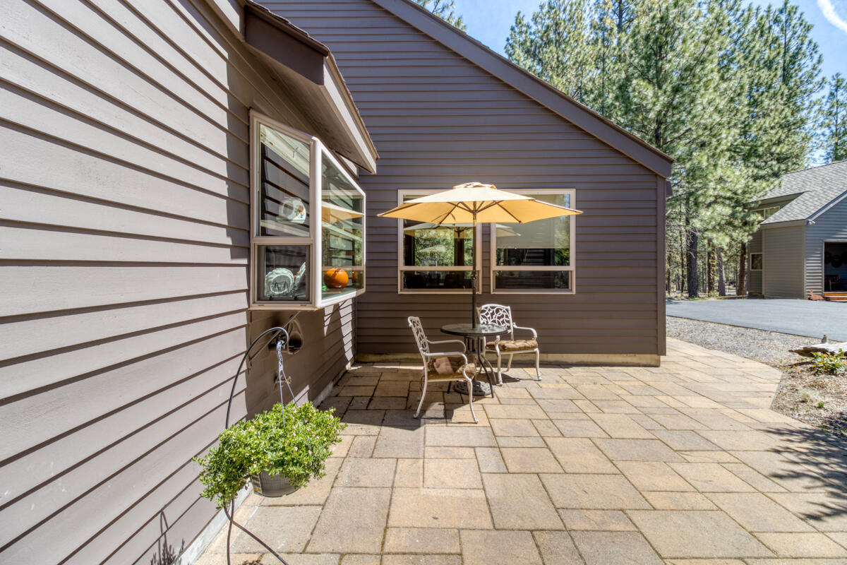 Black Butte Ranch - Residential