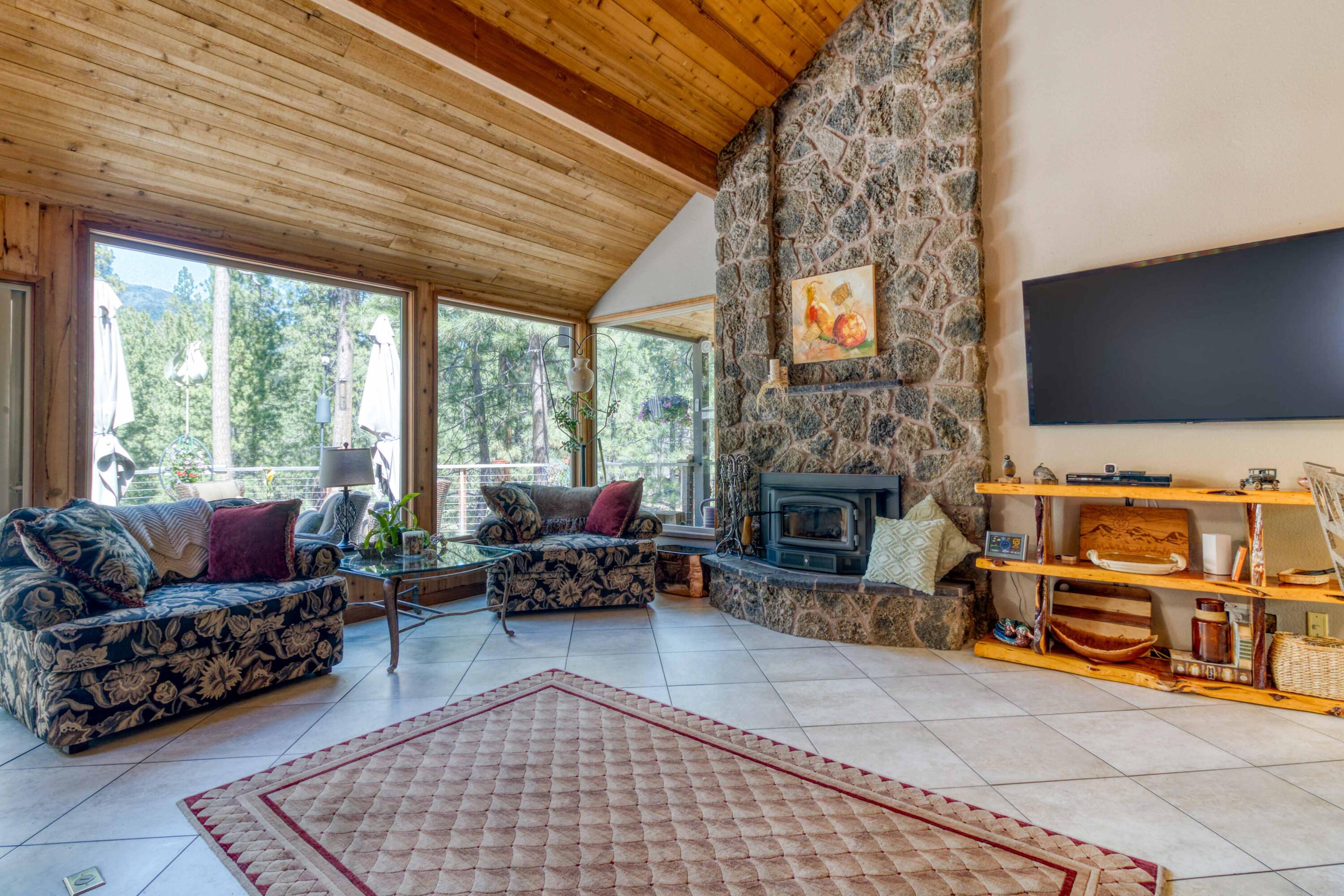 Black Butte Ranch - Residential