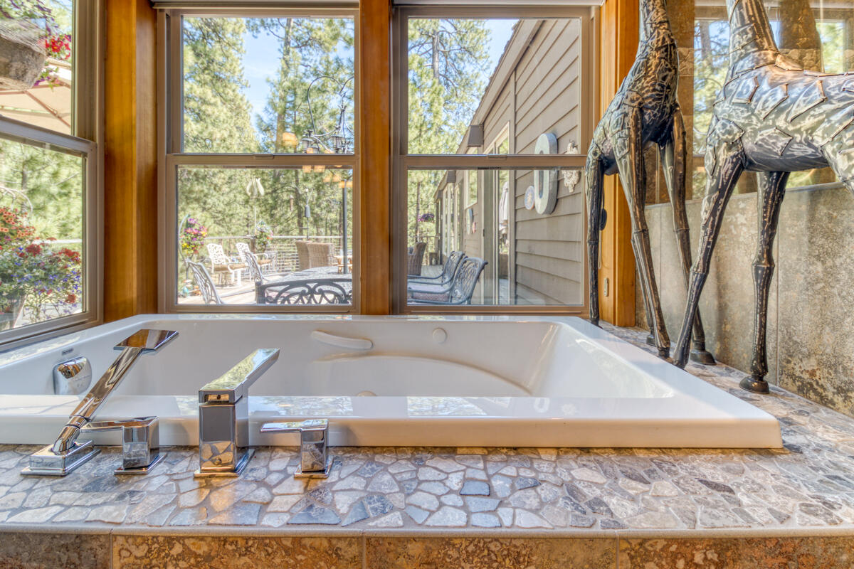 Black Butte Ranch - Residential