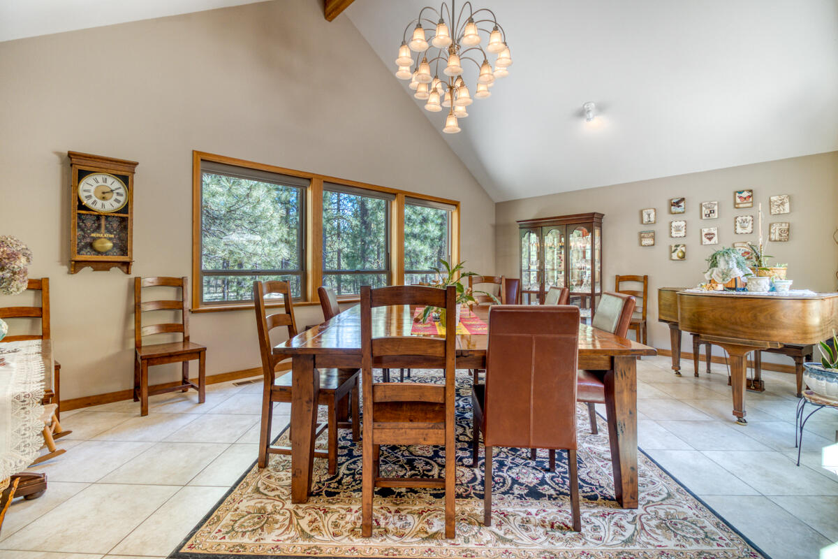 Black Butte Ranch - Residential