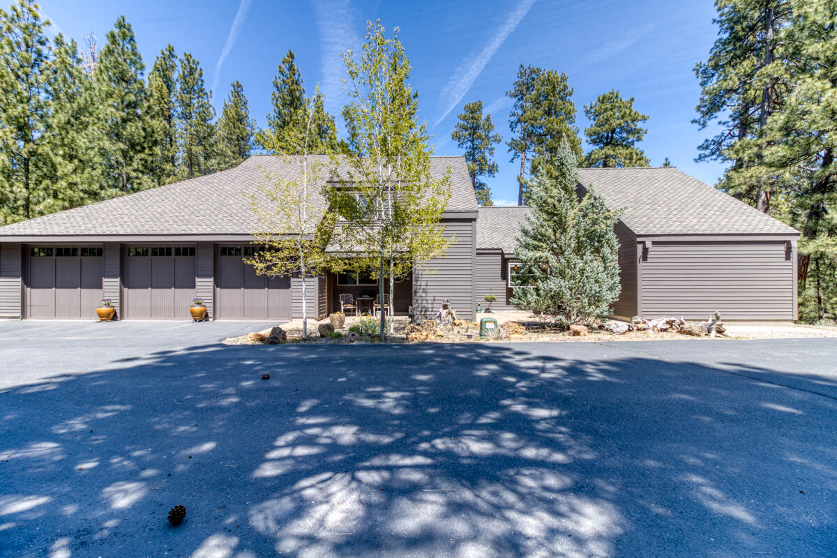 Black Butte Ranch - Residential