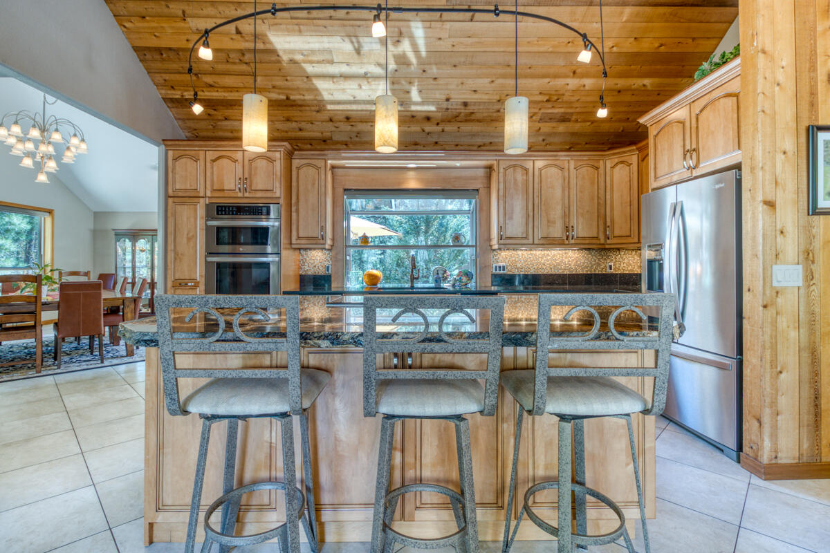 Black Butte Ranch - Residential