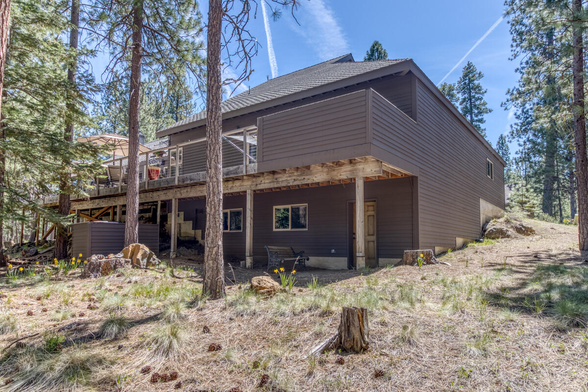 Black Butte Ranch - Residential