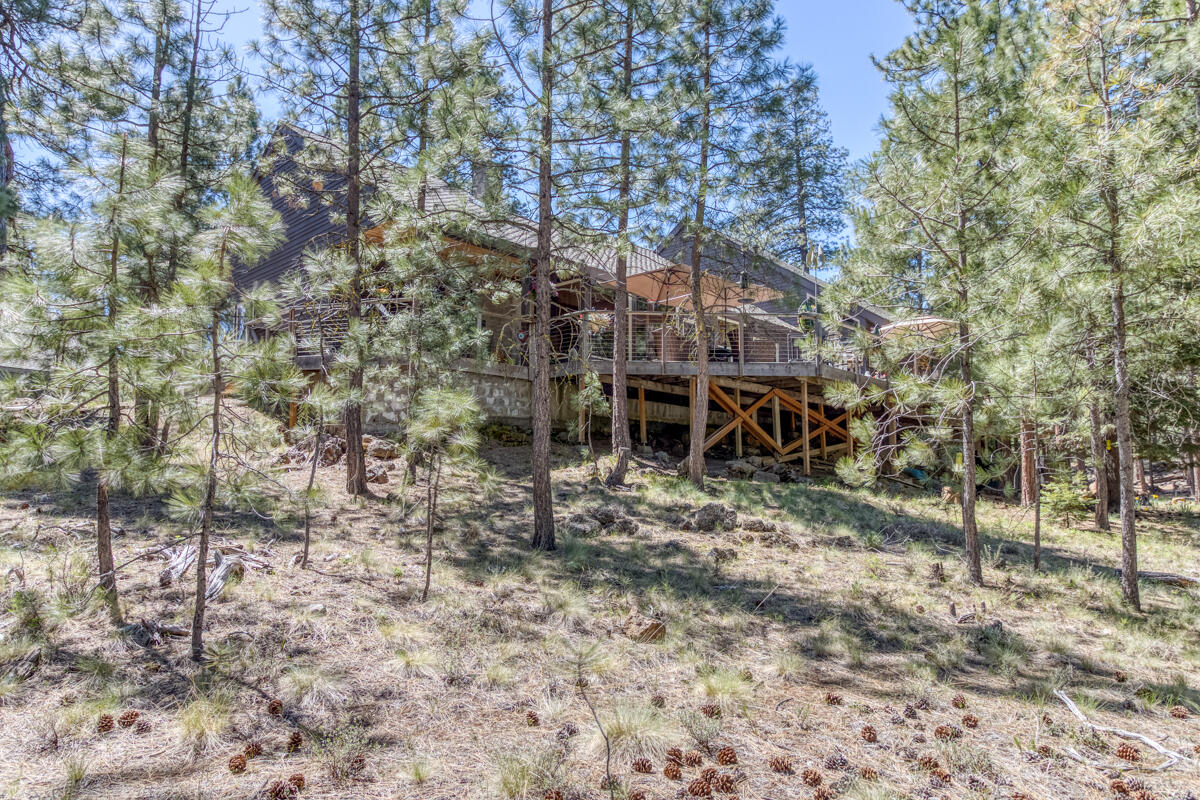 Black Butte Ranch - Residential