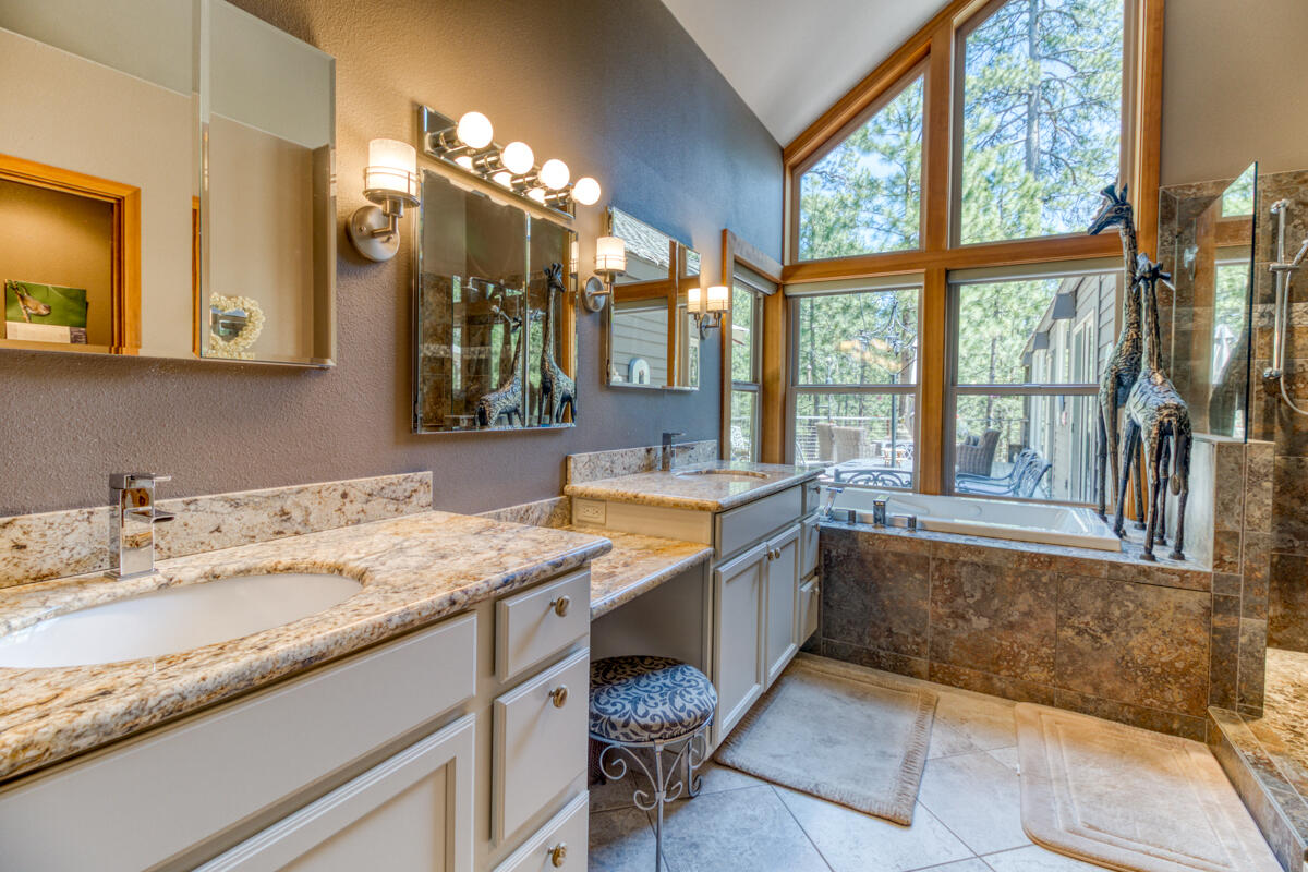 Black Butte Ranch - Residential