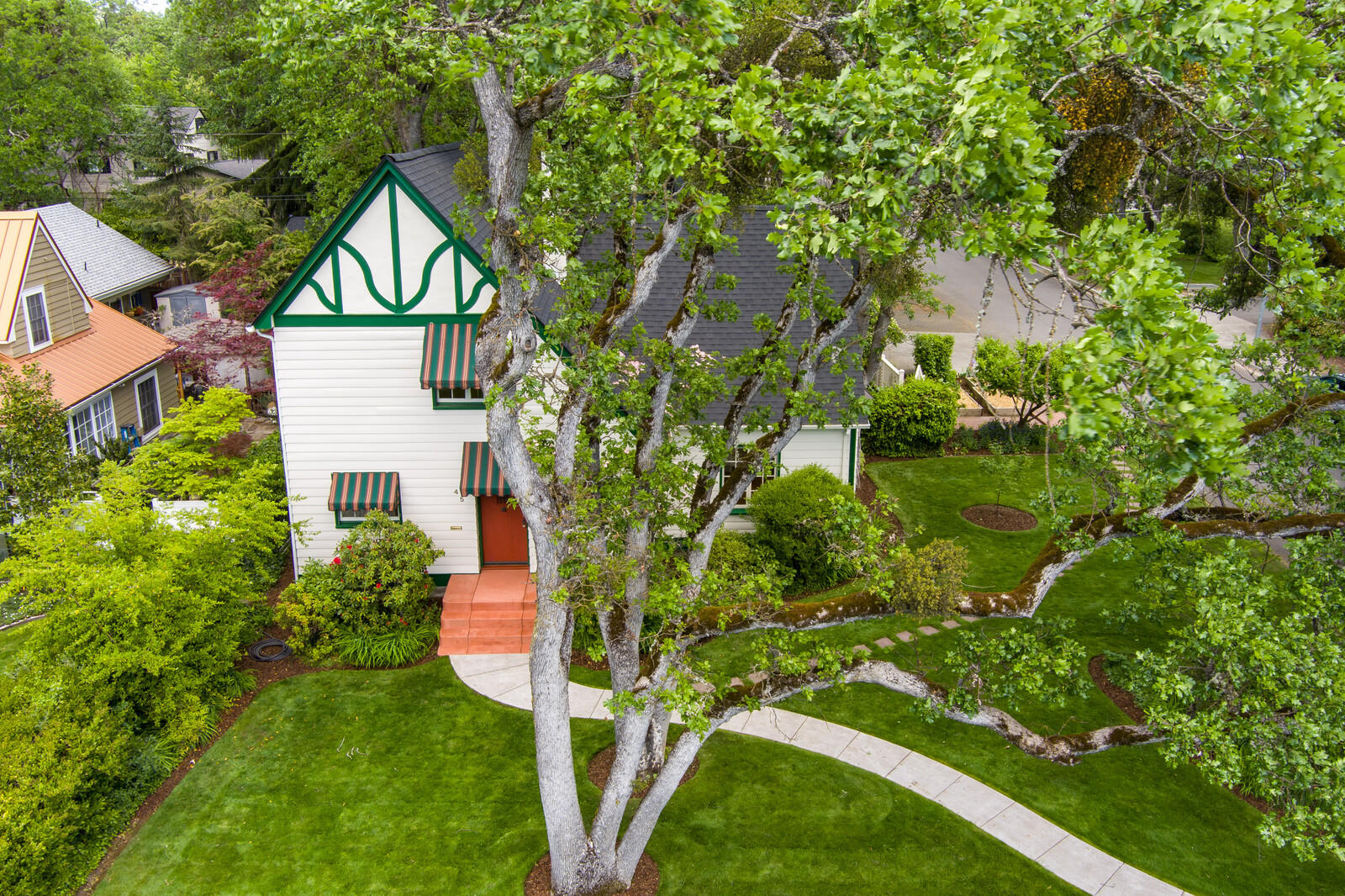 N/A - Residential