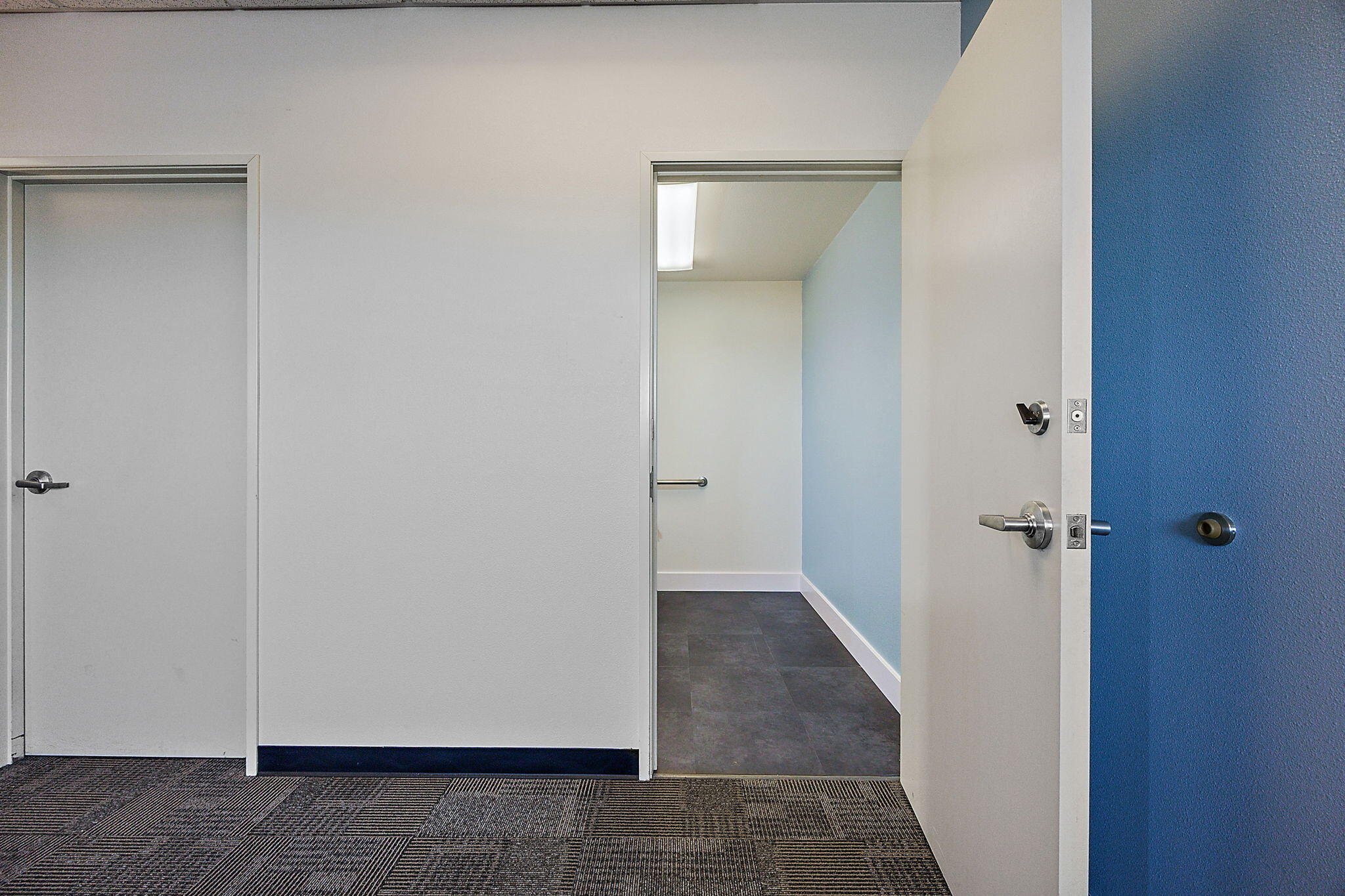 Avenue GIndustrial Subdivision - Commercial Sale