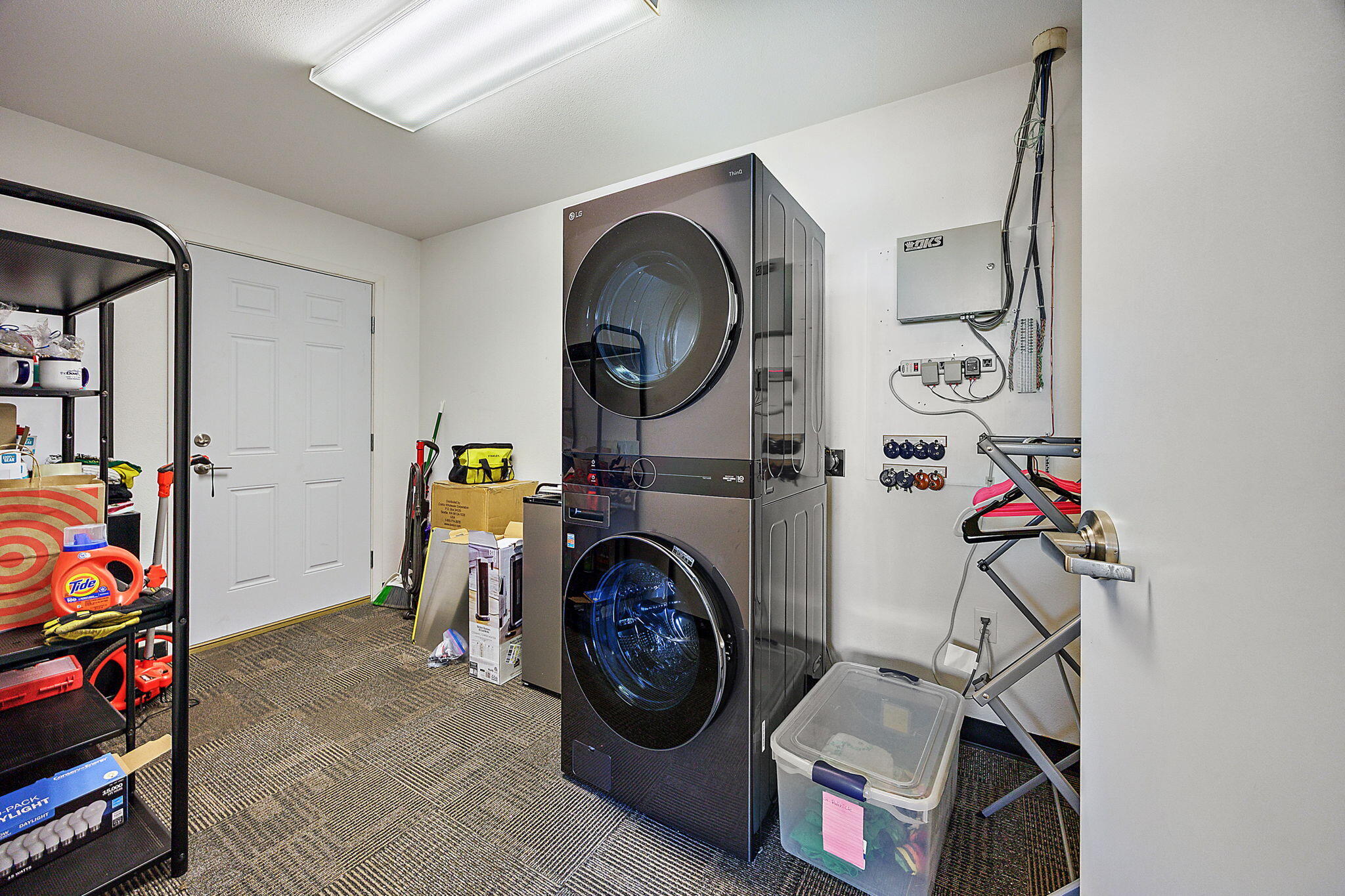 Avenue GIndustrial Subdivision - Commercial Sale