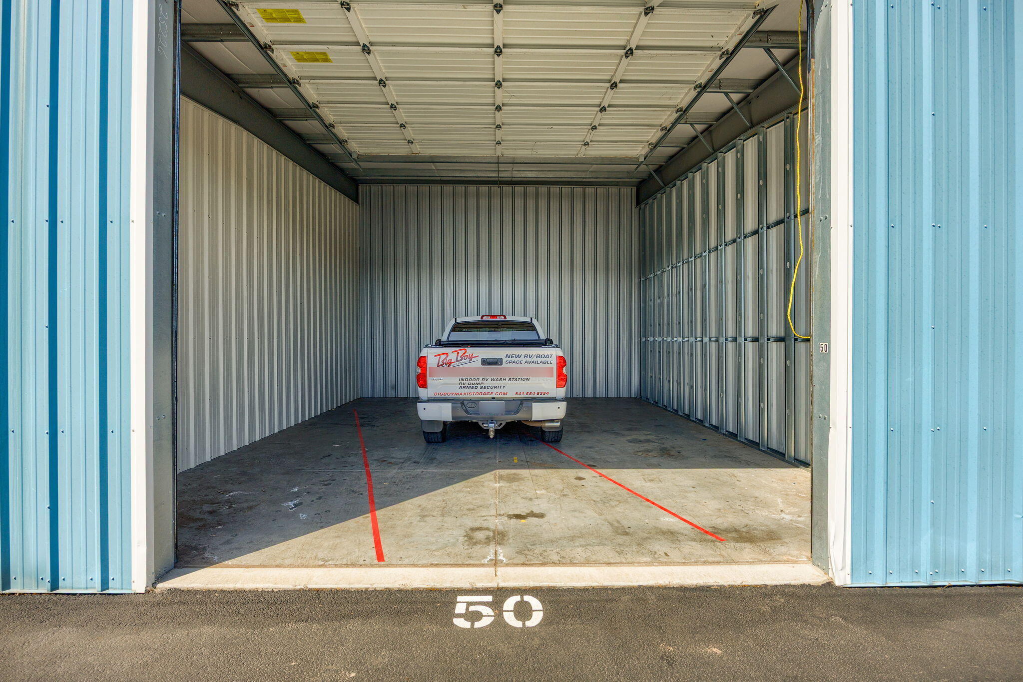 Avenue GIndustrial Subdivision - Commercial Sale