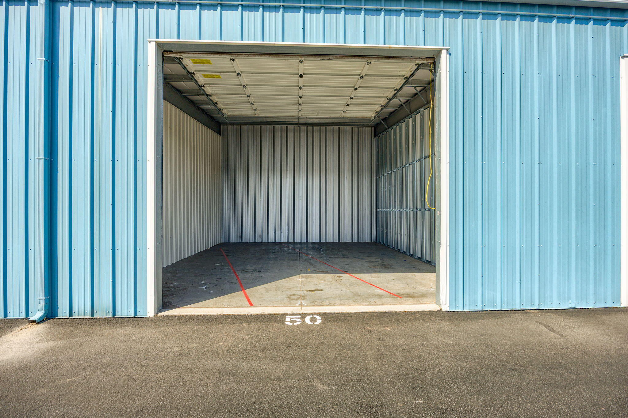 Avenue GIndustrial Subdivision - Commercial Sale