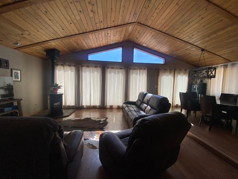 Tiny photo for 22579 Malin Cemetery Road, Malin, OR 97632 (MLS # 220213622)