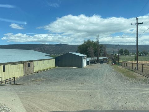 Tiny photo for 22579 Malin Cemetery Road, Malin, OR 97632 (MLS # 220213622)