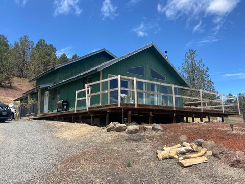 Photo of 22579 Malin Cemetery Road, Malin, OR 97632 (MLS # 220213622)