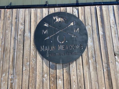 Tiny photo for 22579 Malin Cemetery Road, Malin, OR 97632 (MLS # 220213622)