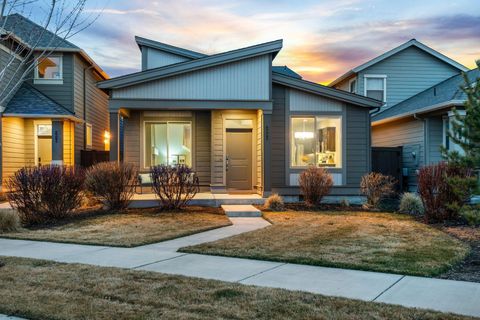 3886 SW Coyote Lane Redmond OR 97756