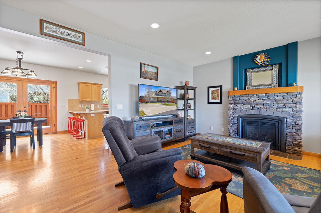 Crystal Springs - Residential