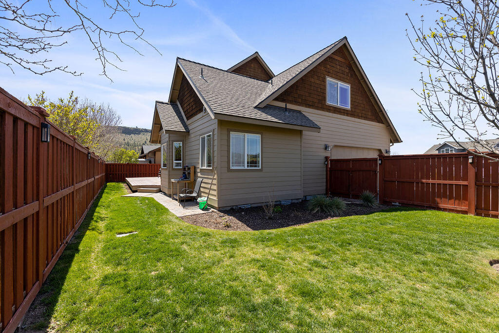 Crystal Springs - Residential