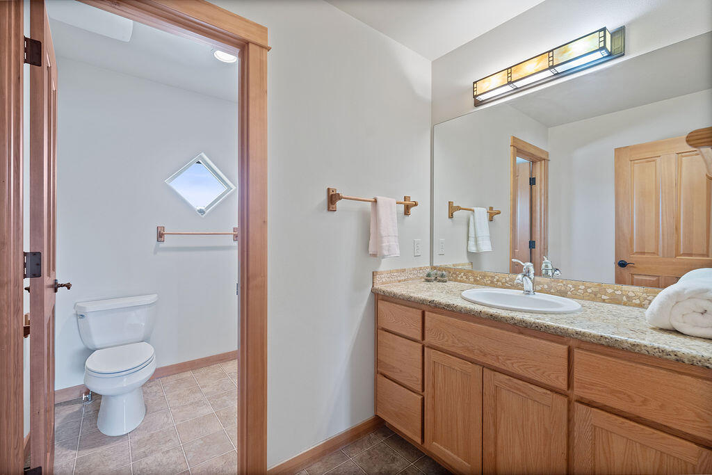 Crystal Springs - Residential