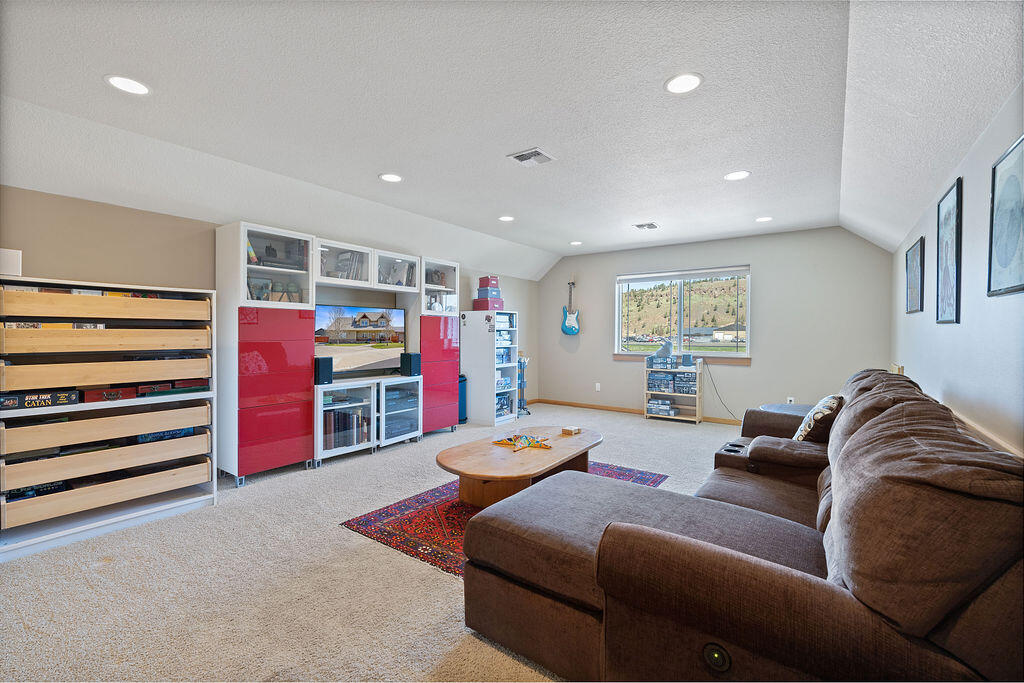 Crystal Springs - Residential