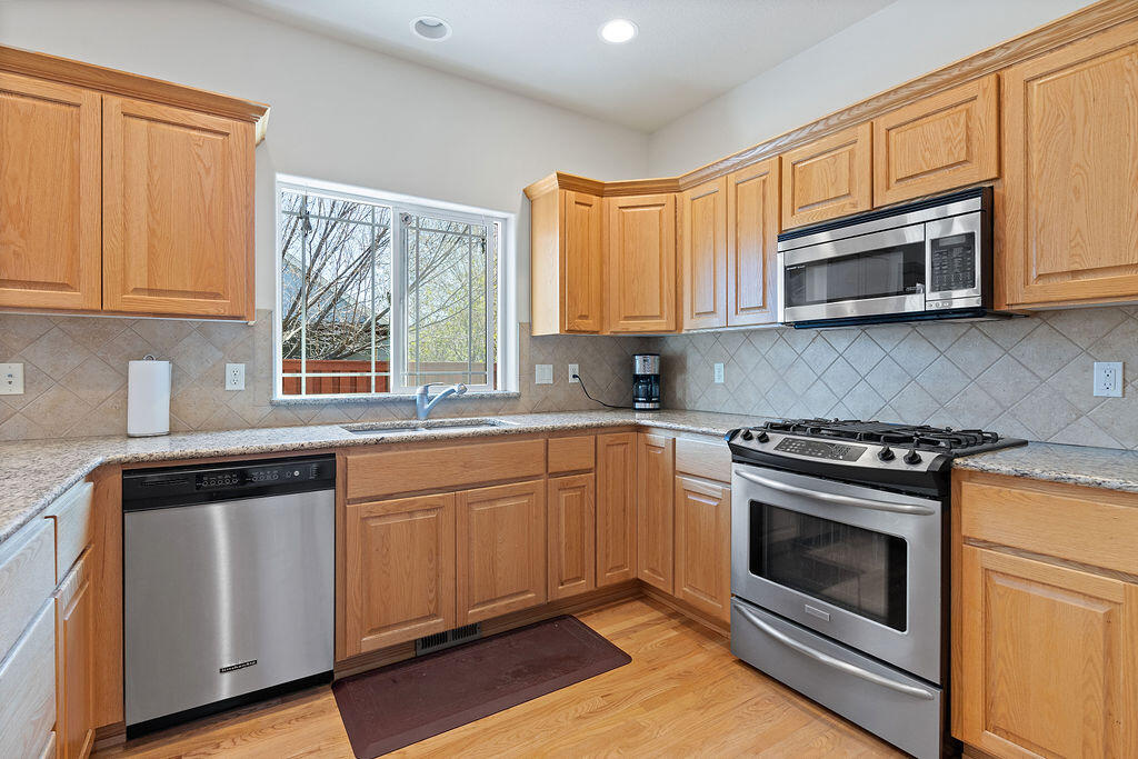 Crystal Springs - Residential