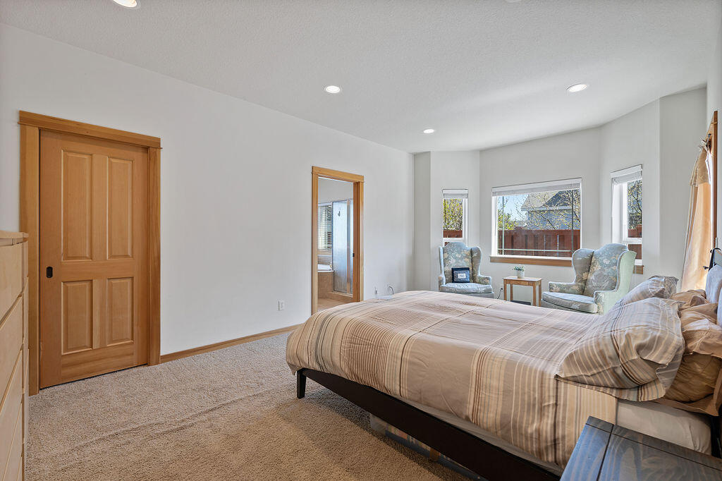 Crystal Springs - Residential