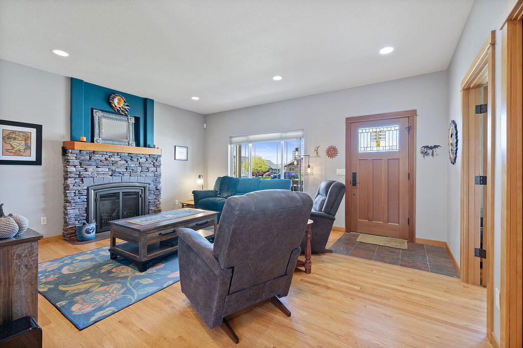 Crystal Springs - Residential