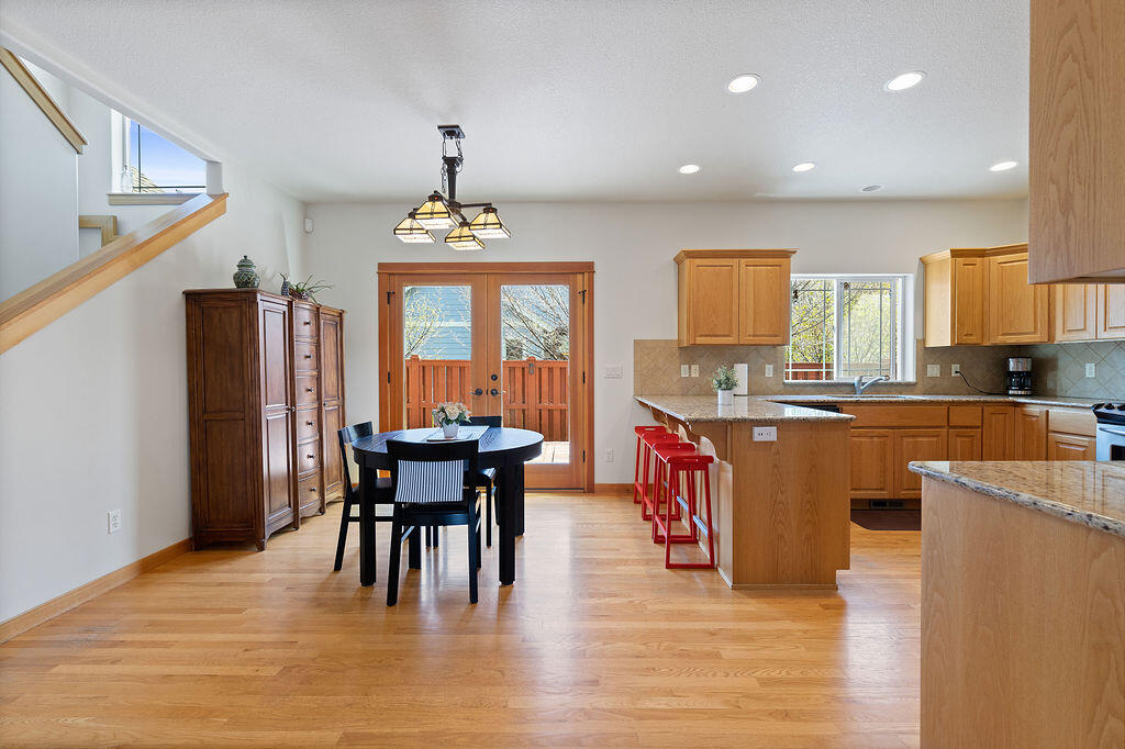 Crystal Springs - Residential