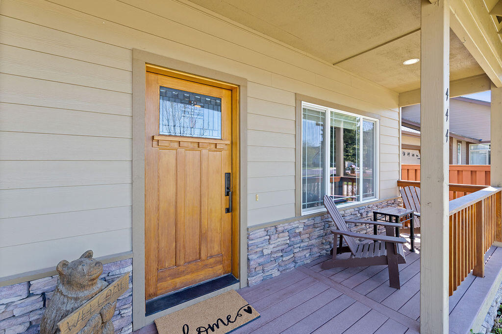 Crystal Springs - Residential