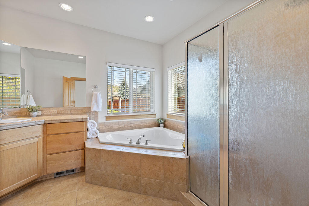 Crystal Springs - Residential