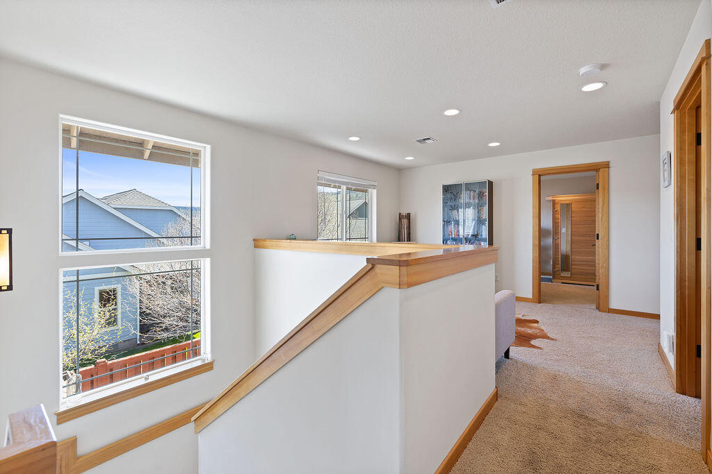 Crystal Springs - Residential