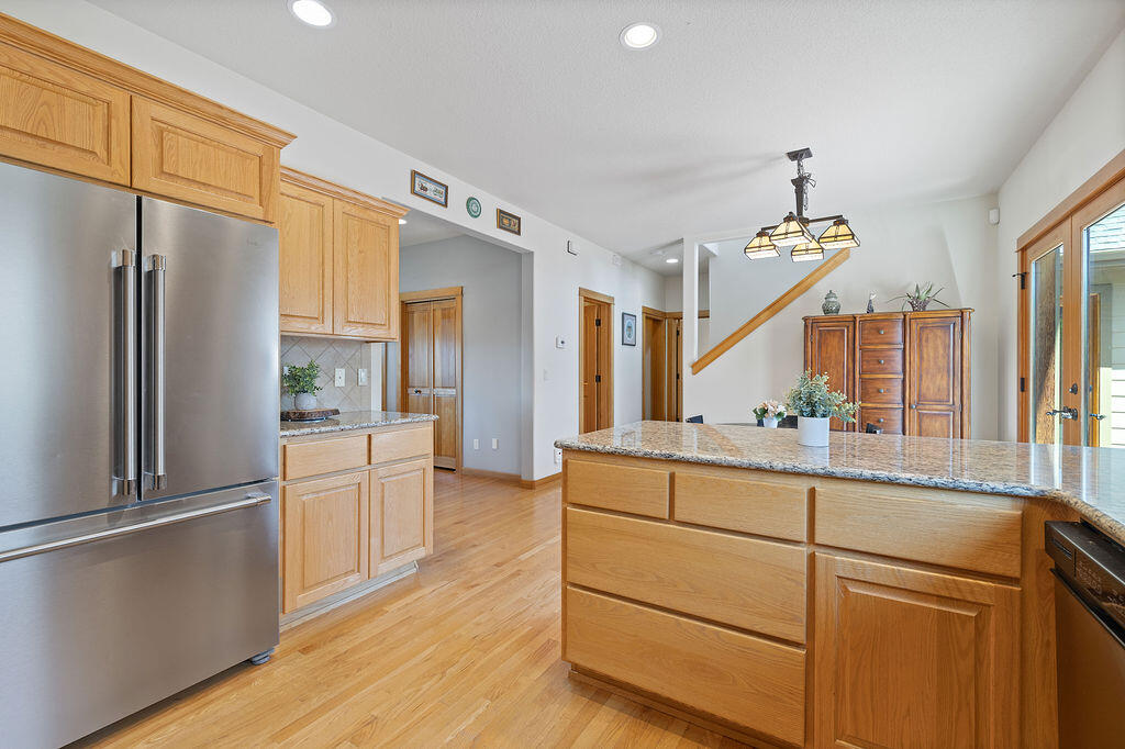 Crystal Springs - Residential